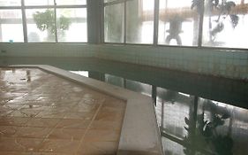 加登屋旅館  最上町