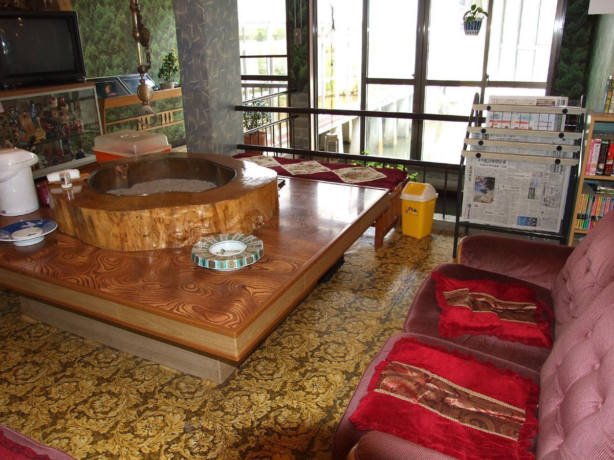 Hanezawa Onsen Katoya Ryokan 最上町 エクステリア 写真
