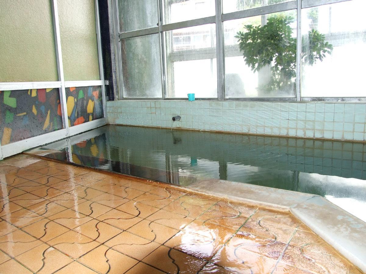 Hanezawa Onsen Katoya Ryokan 最上町 エクステリア 写真