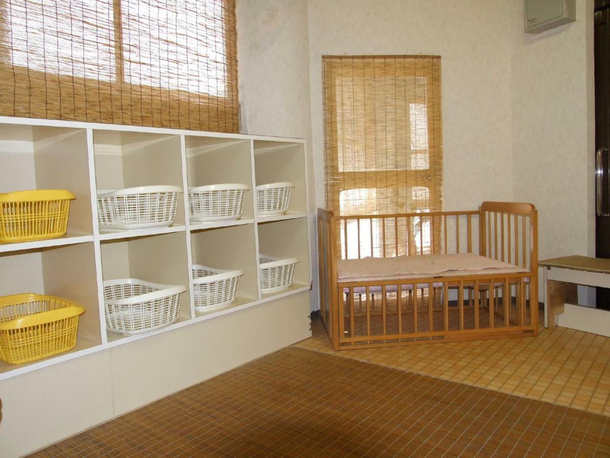 Hanezawa Onsen Katoya Ryokan 最上町 エクステリア 写真